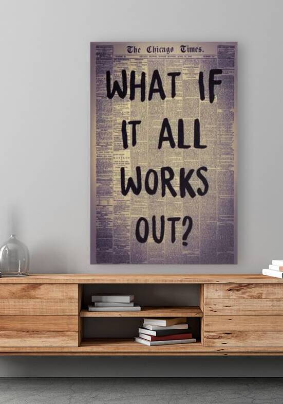 What If by Greta And Jade Fundraiser