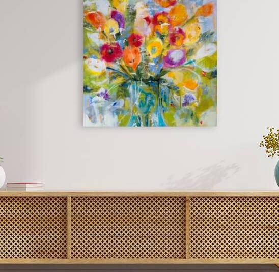 So Many Flowers by Greta And Jade Fundraiser