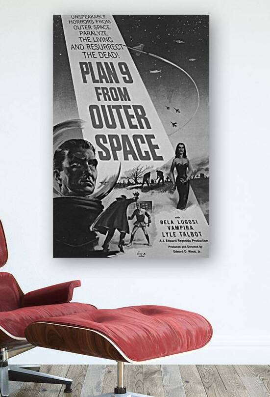 Plan 9 by Greta And Jade Fundraiser