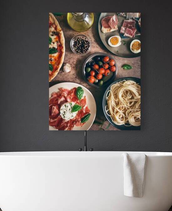 Italian by Greta And Jade Fundraiser