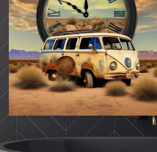 VW Reproduction