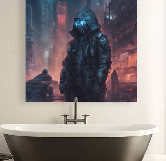 Watcher Reproduction