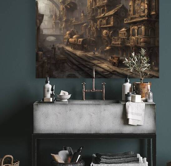 Timeless City by Greta And Jade Fundraiser