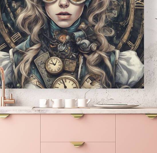 Not Just Time Travel by Greta And Jade Fundraiser