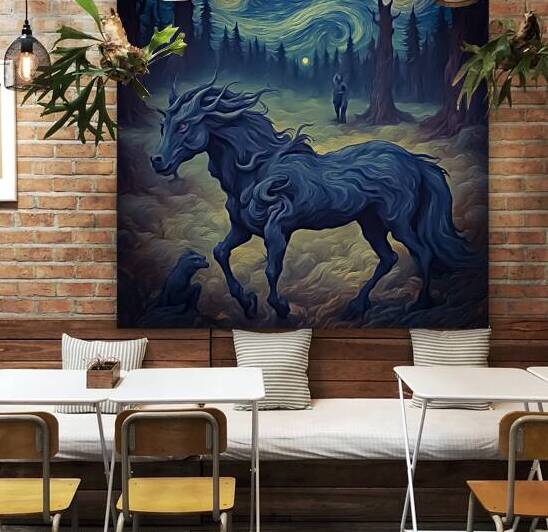 Black Beauty by Greta And Jade Fundraiser