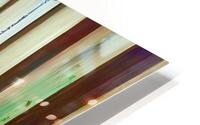 Window HD Metal print