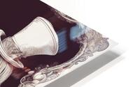 Mad Tea Impression metal HD