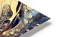 Forward HD Metal print