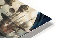 Do Tea HD Metal print