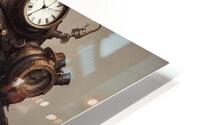 A Child HD Metal print