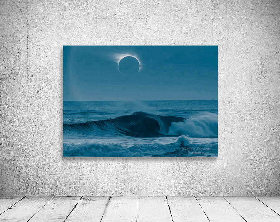 Fort Myers Eclipse 24 Wall Preview