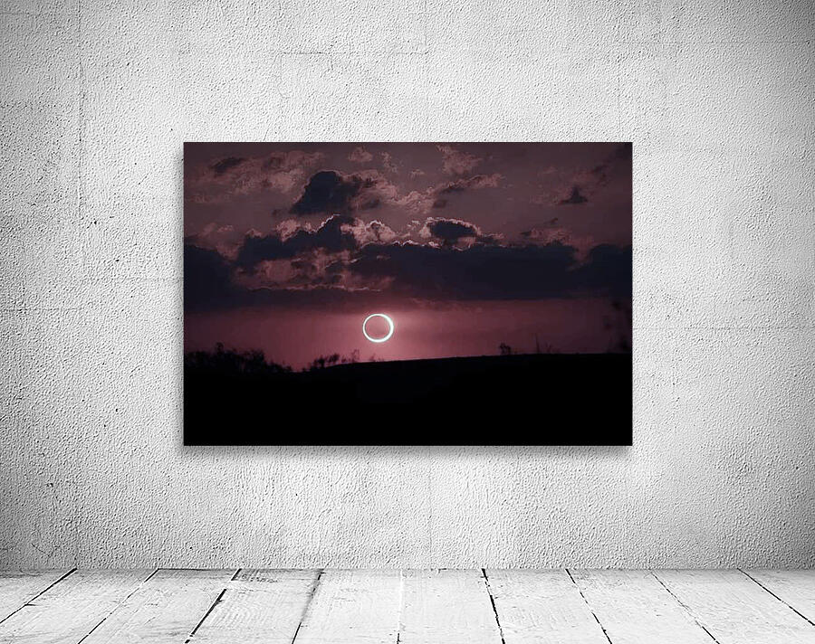 Eclipse 2024 Wall Preview