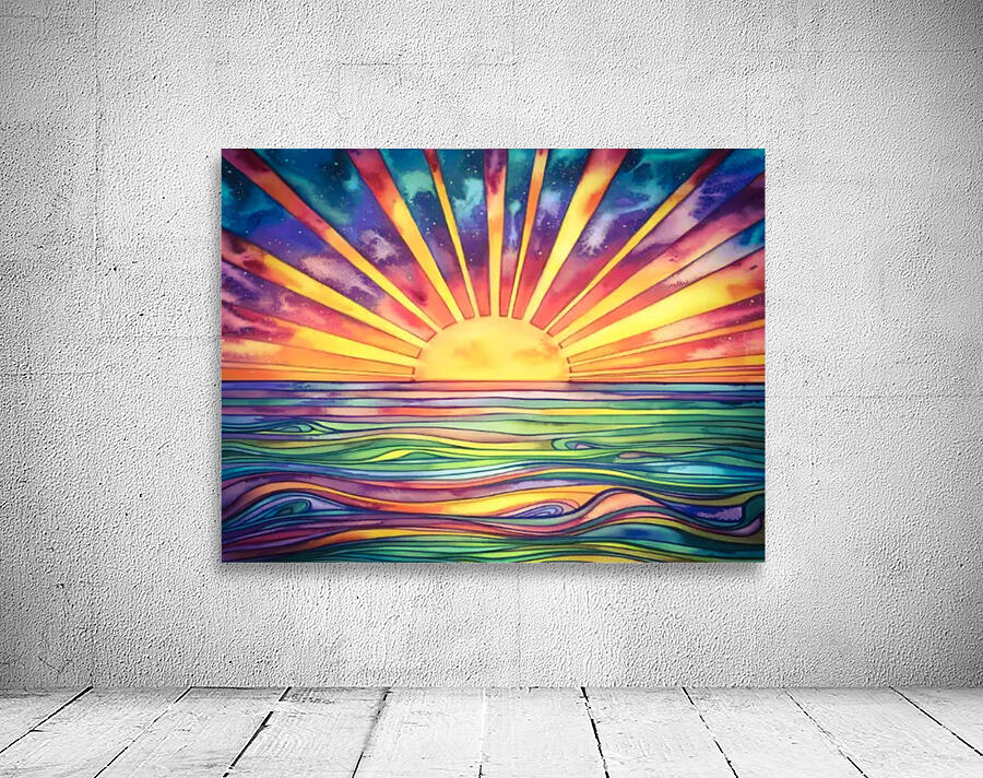 The Sun Wall Preview