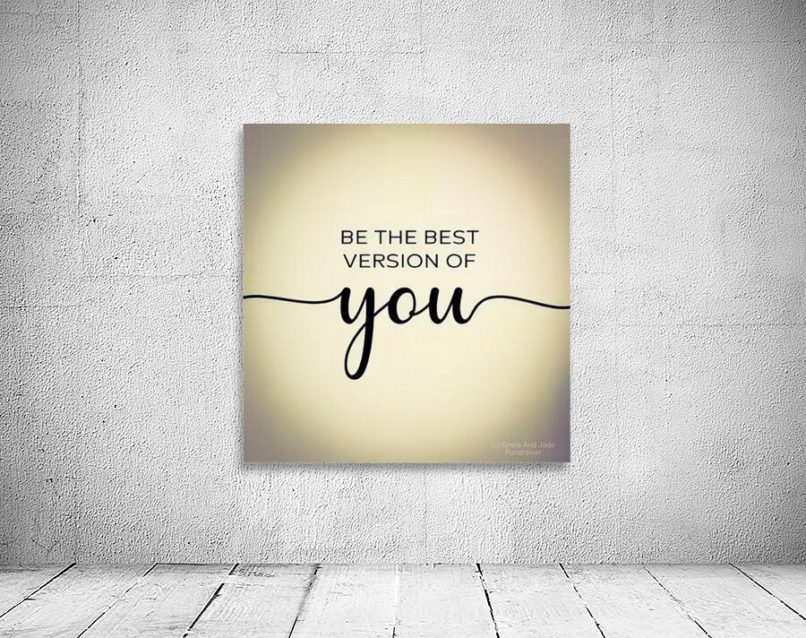 Best You Wall Preview