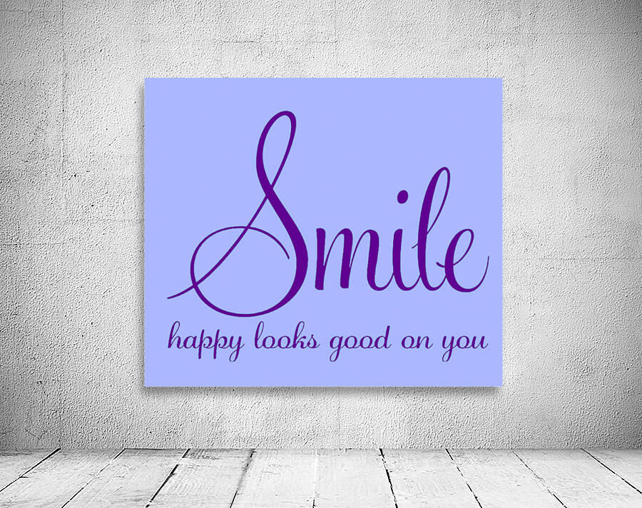 Smile Wall Preview