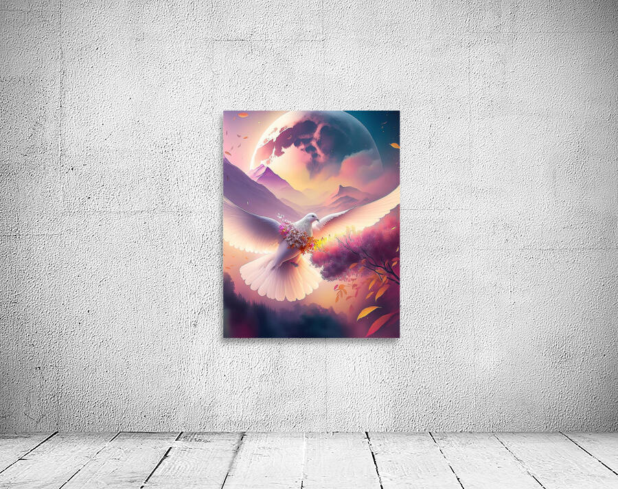 Firefly Wall Preview