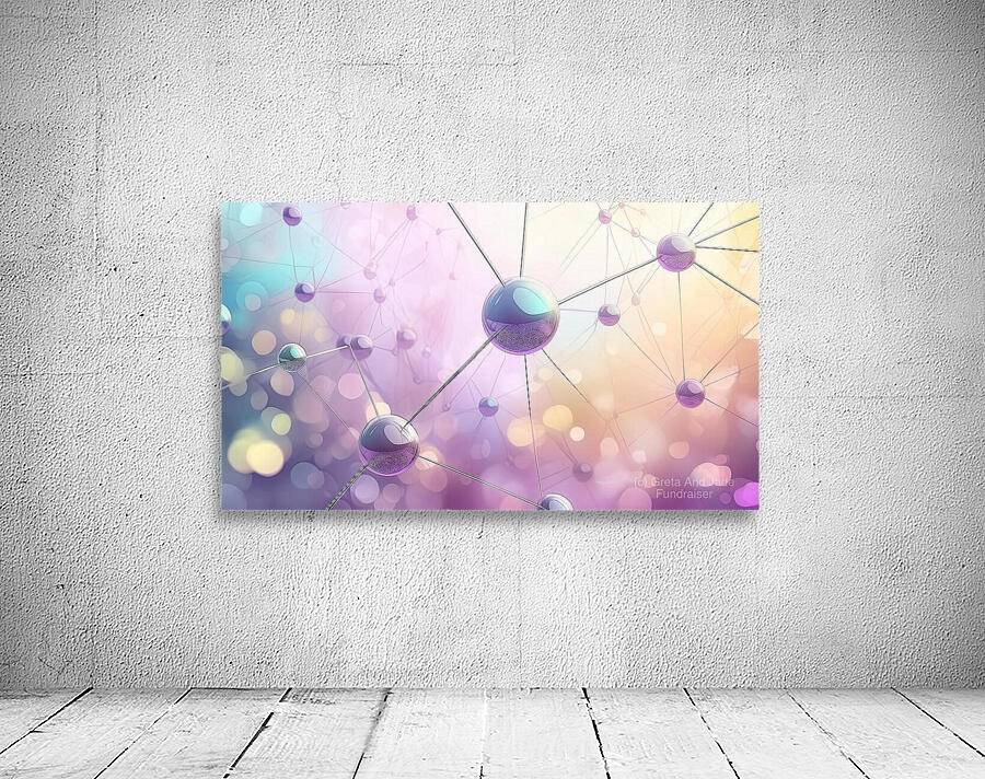 Geo Wall Preview