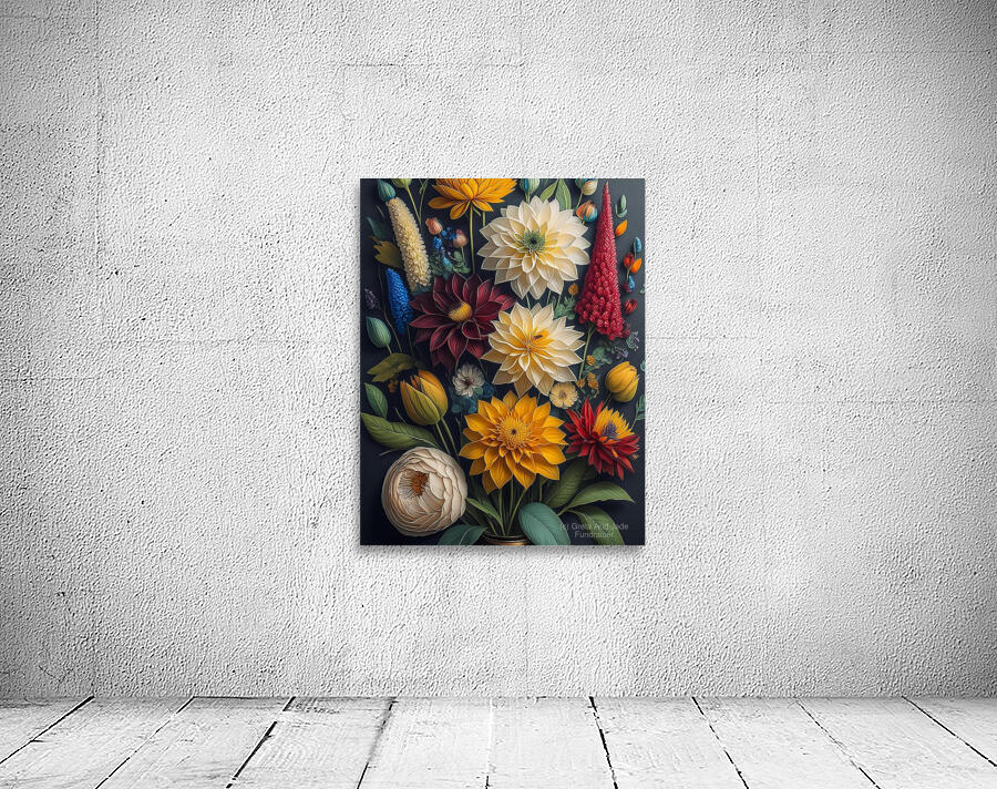 Mixed Wall Preview