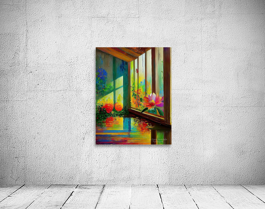 Window Wall Preview