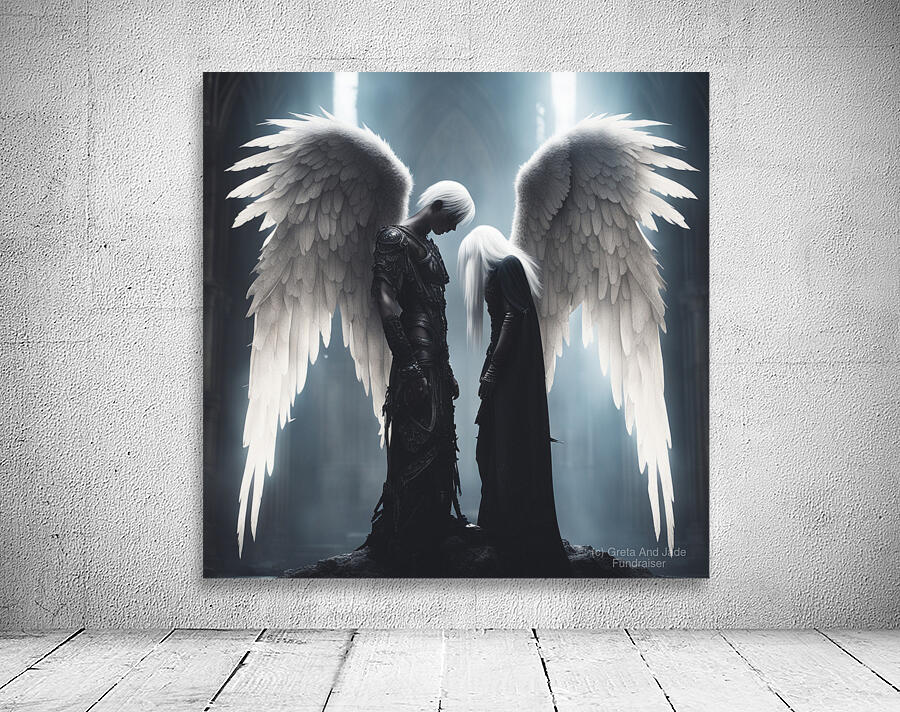 You Me Wall Preview