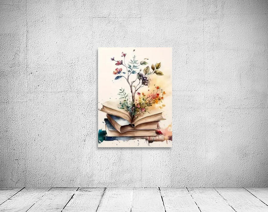 Read Wall Preview