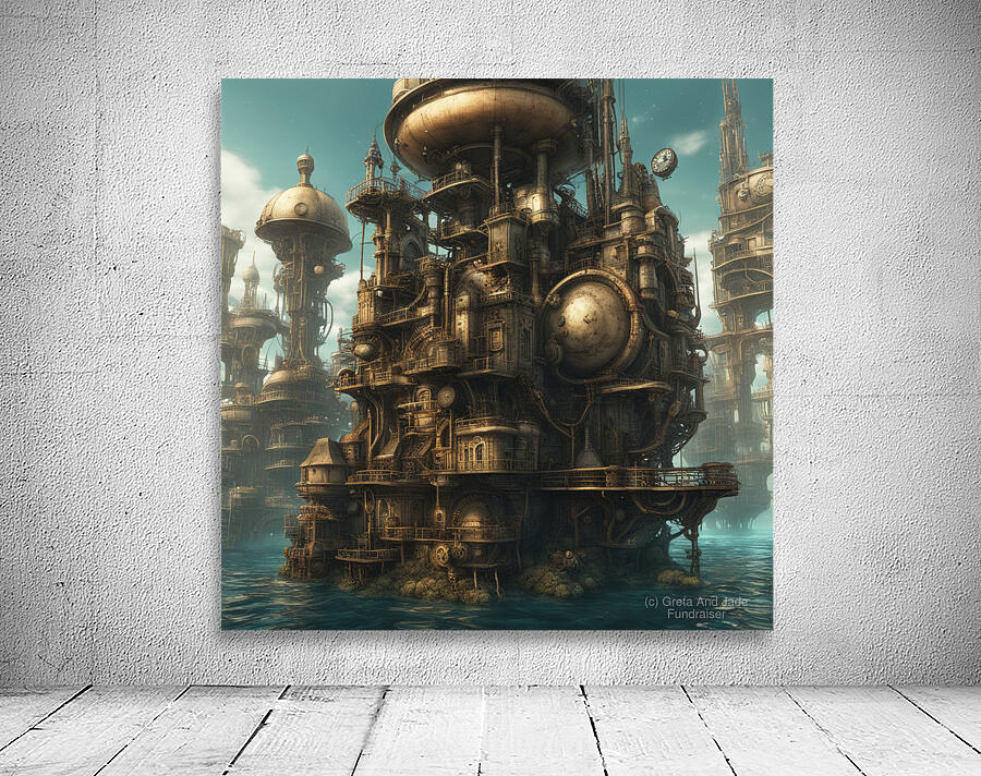 Home Wall Preview