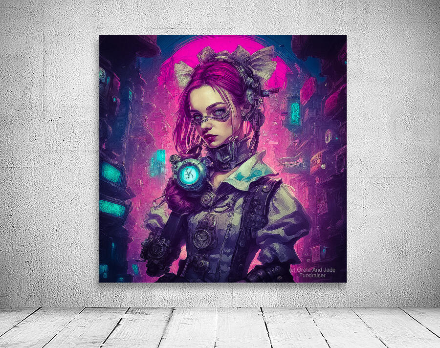 This Is My City Wall Preview