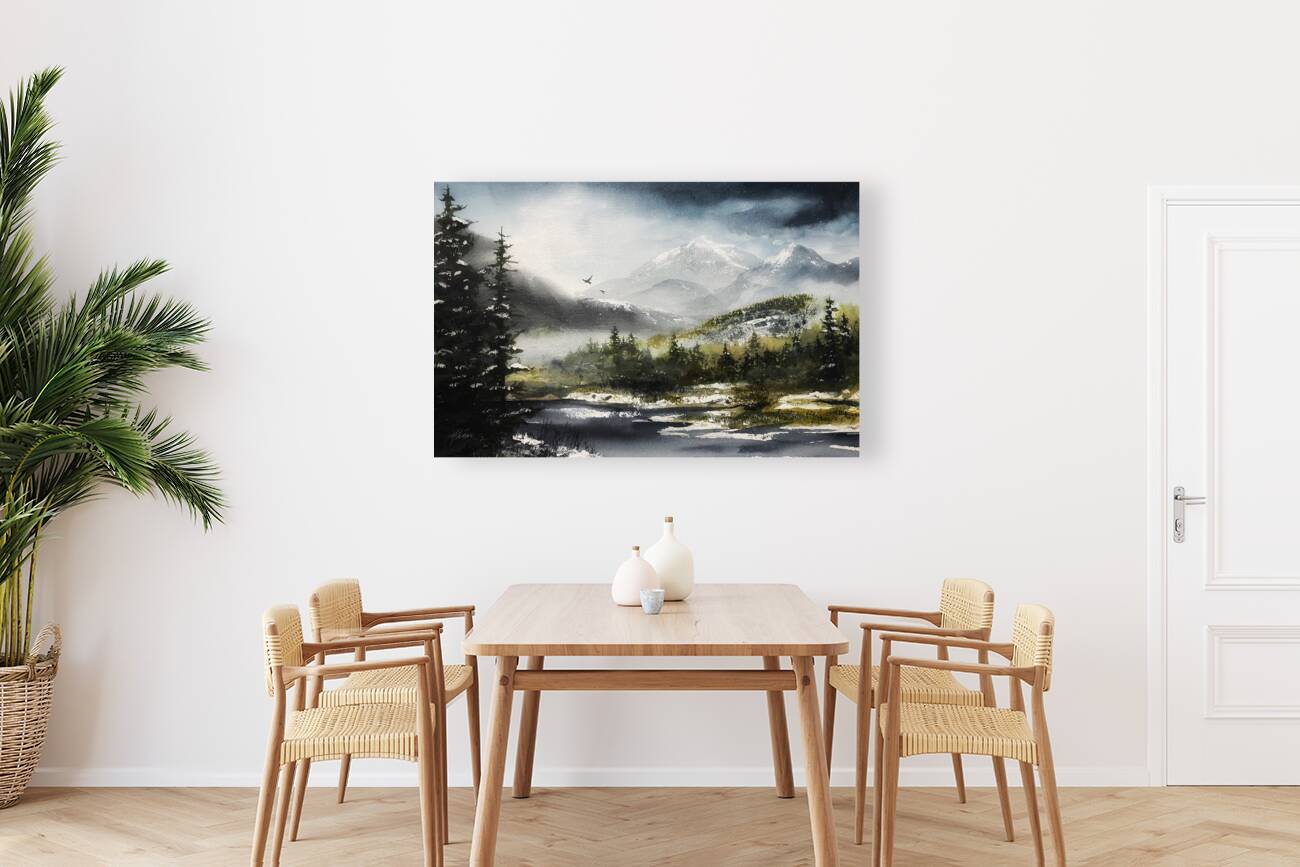 Silence Reproduction