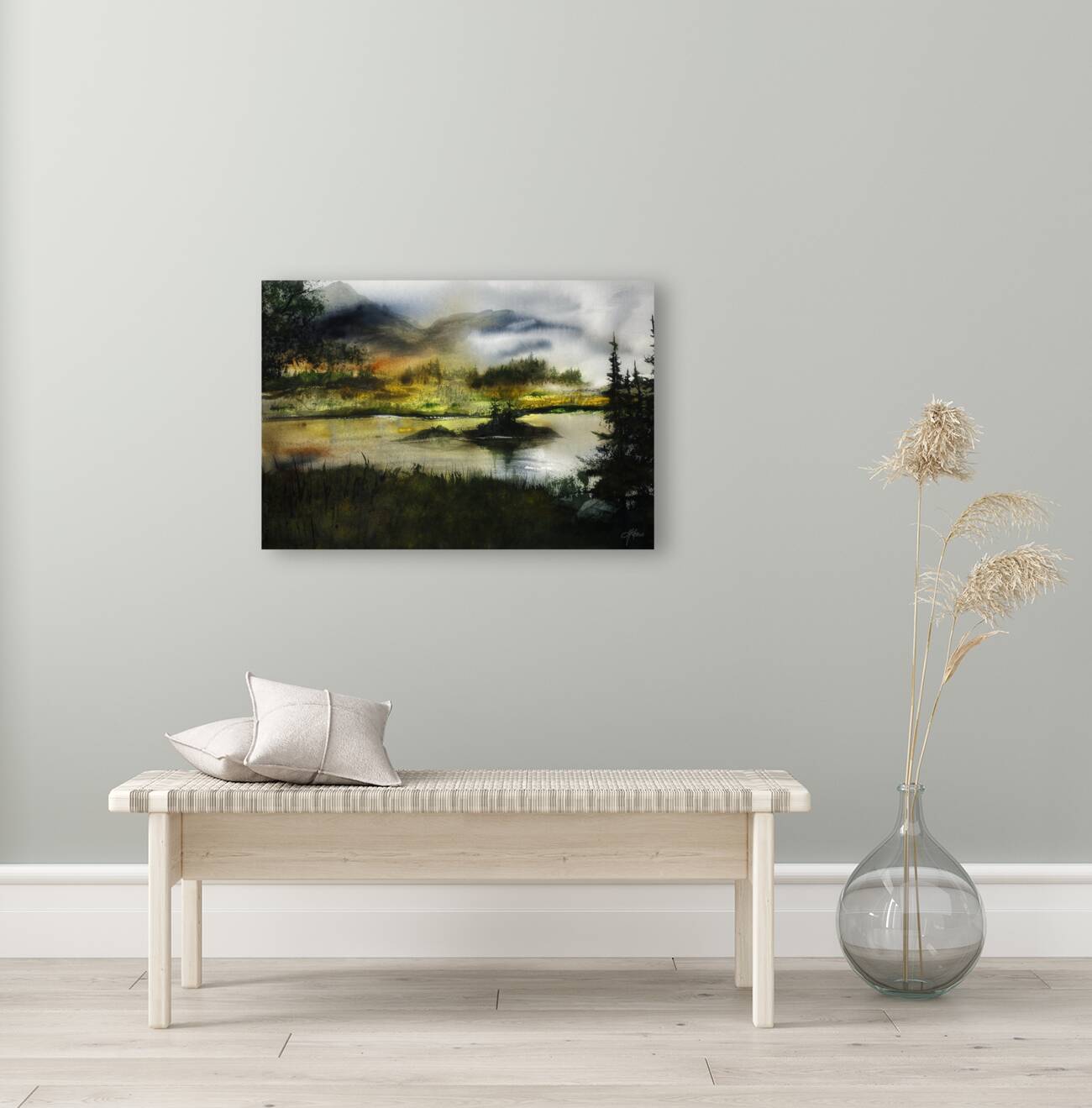 Timeless  Reproduction