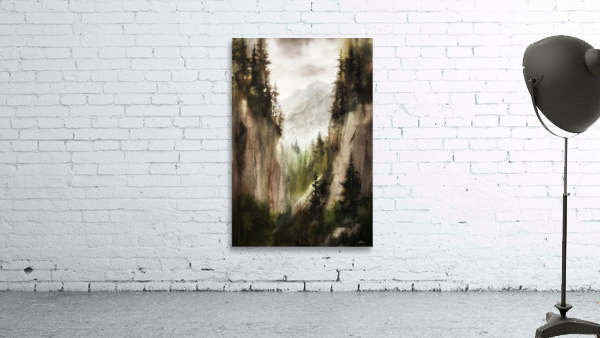 Dominion Wall Preview
