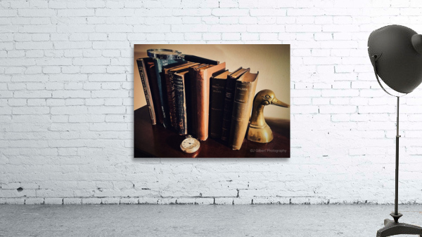 Studious Wall Preview