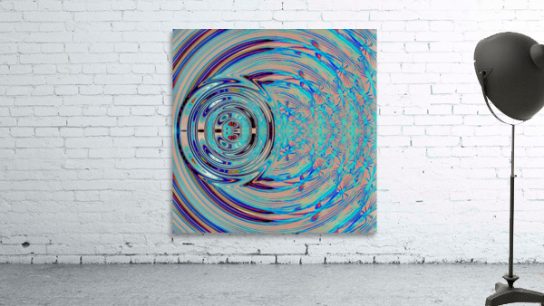 Gleam Wall Preview