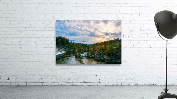 Autumn Landscape  Wall Preview