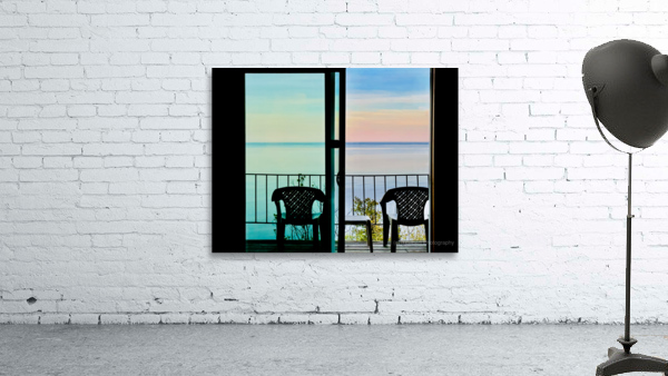 Vacation Views Wall Preview