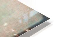 Mauve 1 HD Metal print
