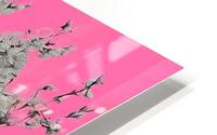 Abstract  1 1 HD Metal print