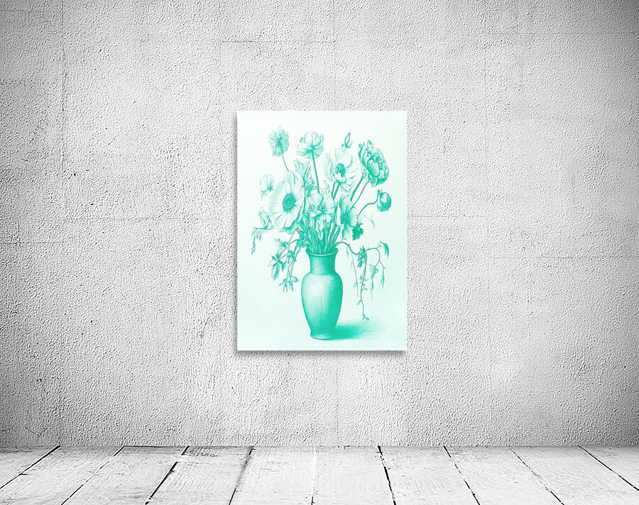 Abstract  9 1 Wall Preview