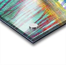 Icalma Acrylic print