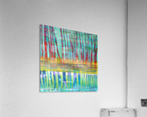 Icalma Acrylic Print
