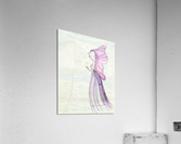 Secret lover Acrylic Print