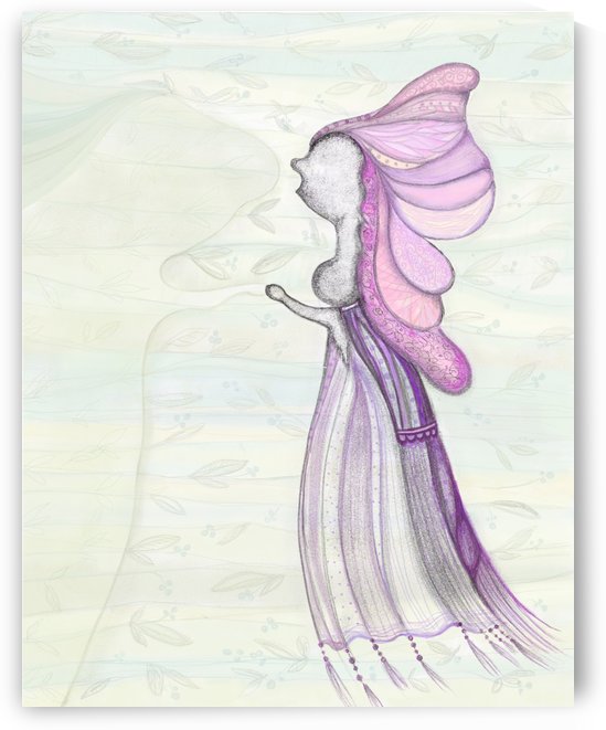 Secret lover by CLAUDIA BRANDES
