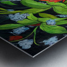 Chinitas Metal print