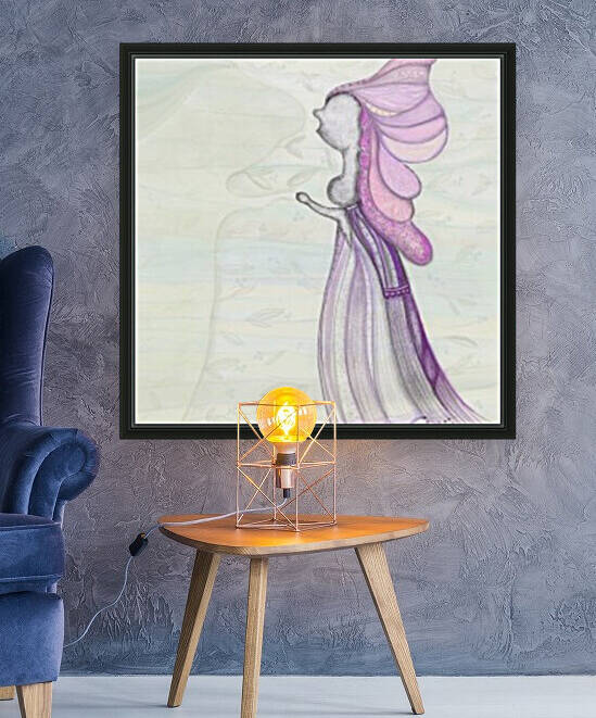 Secret lover by CLAUDIA BRANDES