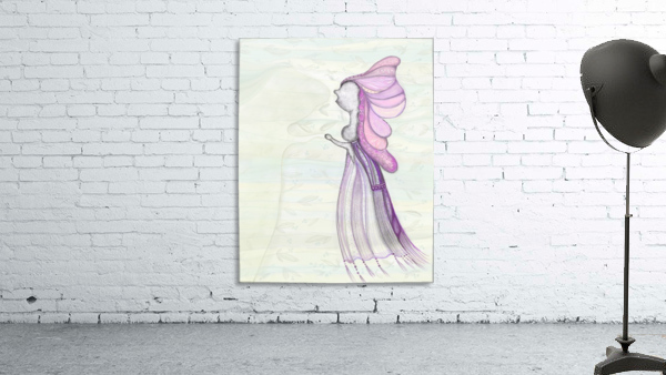 Secret lover Wall Preview