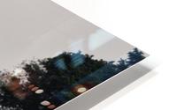 Macao HD Metal print