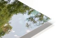 Green Impression metal HD
