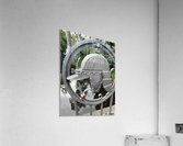 BERLIN_View  049 a Acrylic Print