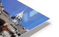 BERLIN_View  031 HD Metal print