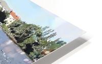 BERLIN_View  038a HD Metal print