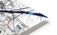 BERLIN_View 120 HD Metal print